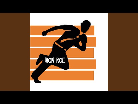 Mon Roe — Leave Me Alone