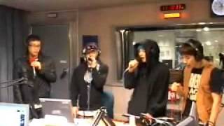 080909-2 BIGBANG - A good man