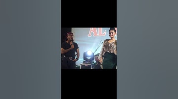 Live Arjun!! keseruan diatas panggung bersama Yus yunus #shorts #music #dangdut #hits
