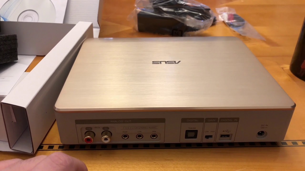 The BEST external dvd drive I have ever seen YouTube