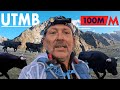 UTMB 100 miles // My Unfiltered Experience