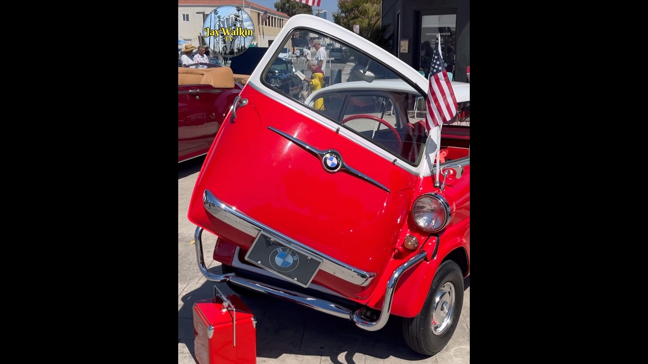 Steve Urkel’s @BMW 🤣 🚗 | 