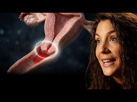What if you could control your period? Nobody's talking about it.
