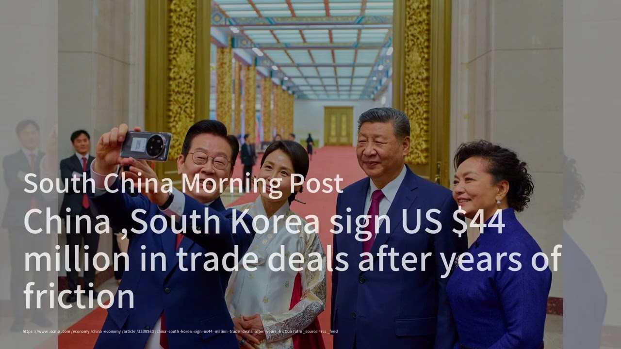 US-China EV Market Showdown: BYD Surpasses Tesla, Ford Faces Challenges；Chinese Robots Take Center S