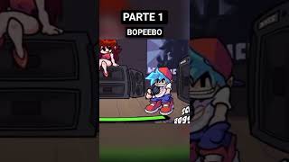 FNF V2-[Animalia] Bopeebo Parte 1🤯❤️💯