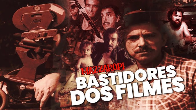 Seleção de filmes de Mazzaropi é destaque na tela da TV Aparecida