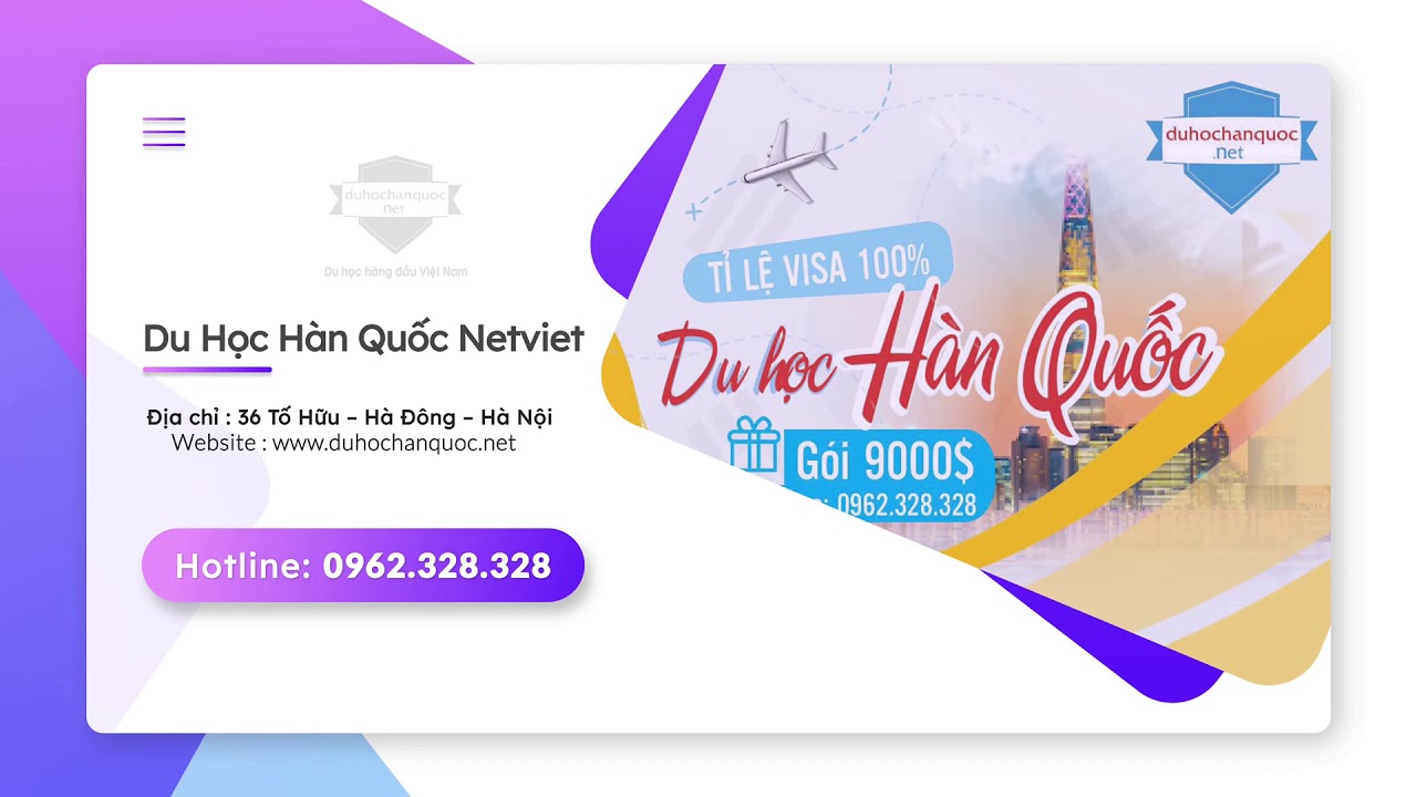 Những ưu điểm tuyệt vời khi tiếp cận đến với trung tâm du học hàn quốc uy tín Maxresdefault