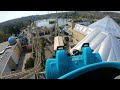 Cobra (Onride) - Walibi Belgium 2023