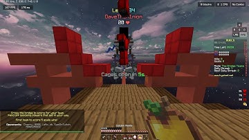 The Rarest and Weirdest Hypixel Bridge Glitch