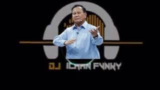 DJ Prabowo Gibran viral video