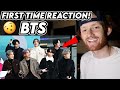 WOW... MUSIC PRODUCER'S FIRST REACTION TO BTS!! (방탄소년단) MMA 2020 Performance