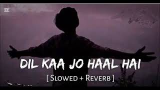 Download Lagu DIL KA JO HAAL HAI Lyrics Besharam | Abhijeet, Sheraya Ghosal#music#song MP3