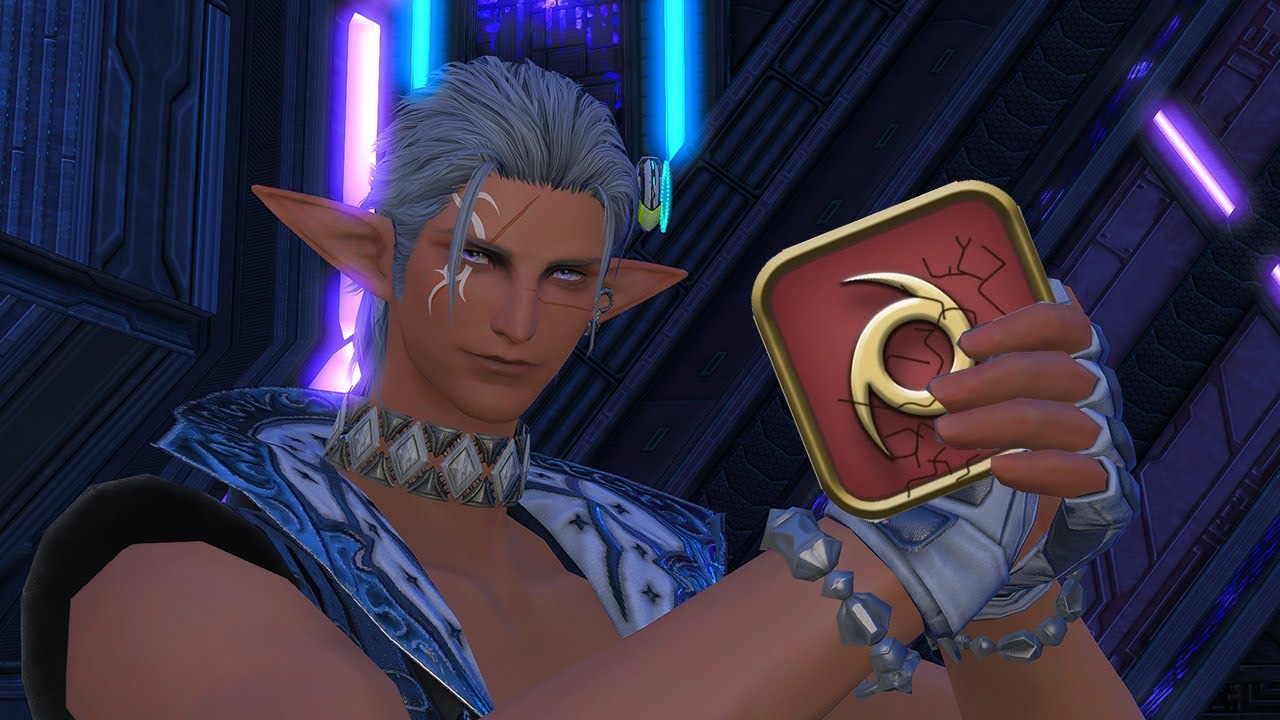 【FF14】至天の座アルカディア零式：ヘビー級3層 忍視点D2 野良（GAME8準拠）至天之座阿卡狄亞零式：重量級3層 忍者 Arcadia AAC heavyweight tier savage