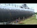 Submarine USS Drum Unsung Hero Of WWII