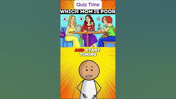 PART 6 | Are You Able to Answer all of Them ? #quiz #riddle #brainteasers