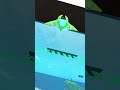 i got the new thing in shark go  #sharkgo #vr #shortvideo #gorillatag #gorillatagquest #roblox