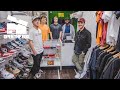 How Four Friends Opened and Manage USA's Newest SNEAKER SHOP CHAIN | Open the Box