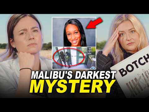 The Malibu Canyon Disappearance That Haunts Investigators