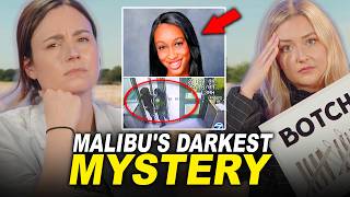 Famous The Malibu Canyon Disappearance That Haunts Investigators Net Worth