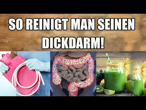 Video: Was ist die Gefahr von unhygienischen Sanitäranlagen?