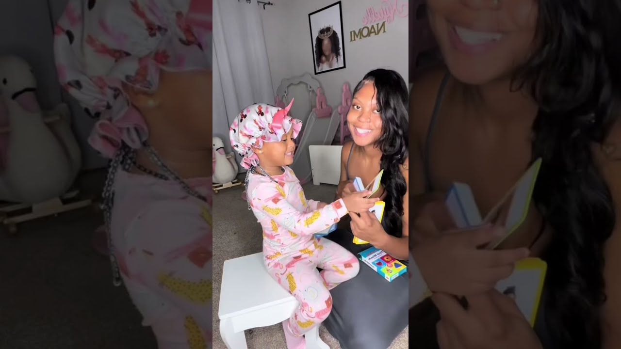How I Get My Toddler To Sleep In Her Own Room For The Whole Night Realistic NIGHT ROUTINE