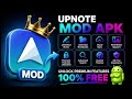 UpNote MOD APK – Unlock Premium Notes for FREE | Best Note-Taking App 2026