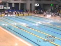 Oaka 50m butterfly boris georgiev