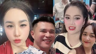 Download Lagu Chiều 20/8 Hồng Loan nhắc đến Lê Minh và việc Bùm Bum bị tố ăn nhiều hải sản MP3 Download Lagu Chiều 20/8 Hồng Loan nhắc đến Lê Minh và việc Bùm Bum bị tố ăn nhiều hải sản MP3