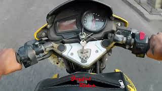 Full Go2 Kerala || Kiran | solo bike ride | Indiaroads | TG,AP,TN,KL || @Joyfulriders News