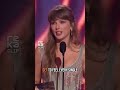 Taylor Swift Accepts The Pop Album Of The Year Award At The 2026 iHeartRadio Music Awards #usa
