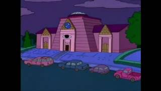 Масоны - The Simpsons - We Do: 1