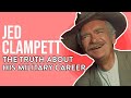 The Truth About Buddy Ebsen's Military Career Jed Clampett from The Beverly Hillbillies