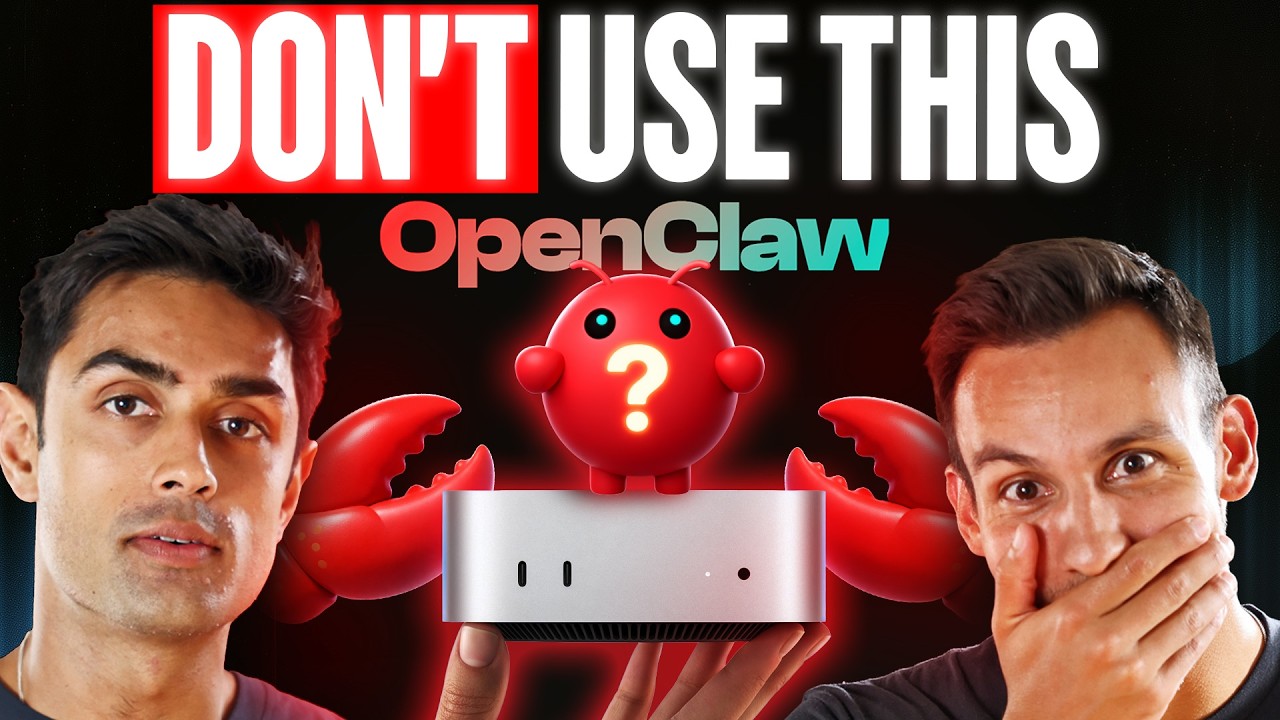 Мы пользовались OpenClaw неделю. Это суровая правда.