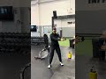 Banded Pallof Rotational