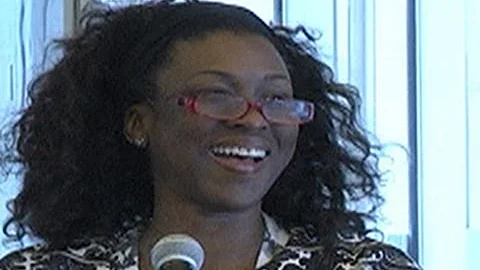 Juvenile Justice Symposium Keynote