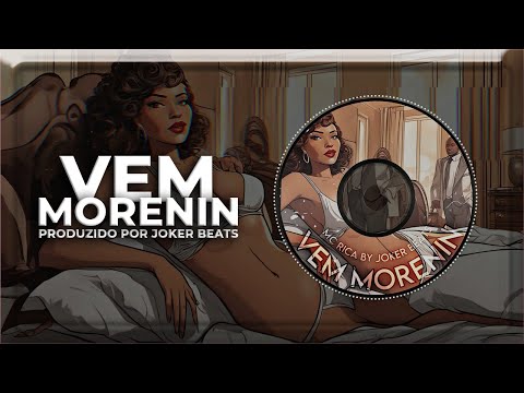 Vem Morenin - Mc Rica & Joker Beats - Vai Virar Pagode