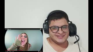 GOZ4EVER Reacciona a CJ - MANIRA