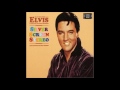 Elvis Presley- Silver Screen Stereo FTD