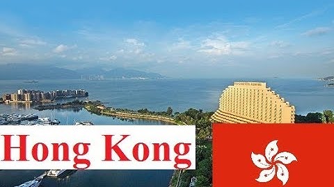 Làm visa đi hongkong bao nhiêu tiền năm 2024