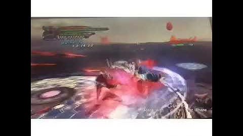 DMC4: Jump Cancelling tutorial