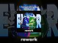 Control Rework Leaked?? 💀☠️ #shorts #bloxfruit #bloxfruits #fyp #roblox #gaming