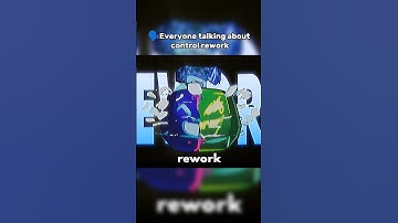 Control Rework Leaked?? 💀☠️ #shorts #bloxfruit #bloxfruits #fyp #roblox #gaming