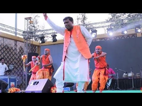 Stage king  Dr Pritam Bhartwan  Mohana Teri muroli  Enjoy video with miracles voice 