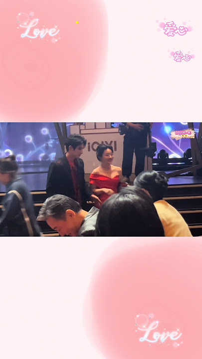 Zhu Zhu, your wife calls🤭 白昕怡朱一未🎠🔒🔒#白昕怡朱一未 #baixinyi_zhuyiwei #zhuyiweibaixinyi #chunhatvibachhand