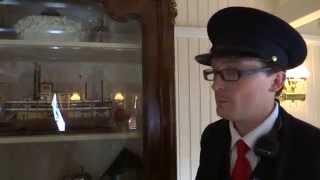 Disneyland paris vip tour on the riverboat molly brown subscribe to
our channel http://www./filipv