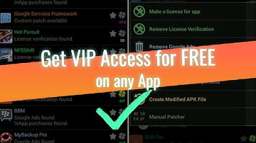 How to get FREE in-app purchase(root required)