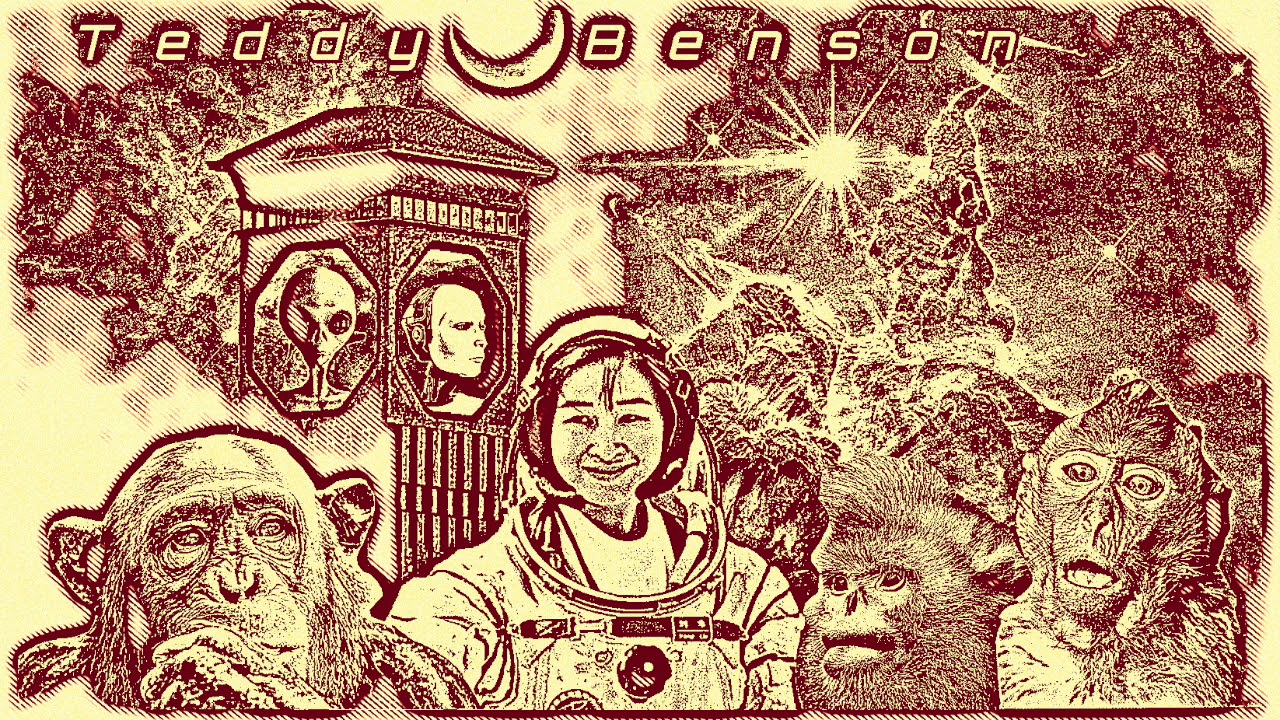 Lambda Point - Vespene Gas Depleted