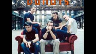 Donots - Stop the Clocks