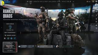 SEASON 4 IS HERE! RANKED PLAY SEASON 2! LIVE ALL DAY