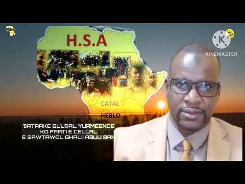 Ɓataake Buuɗal Yurmeende Ko Faati E Cellal Naasaande 24 Morso 2025 E Sawtawol Ghalii Abuu Bah